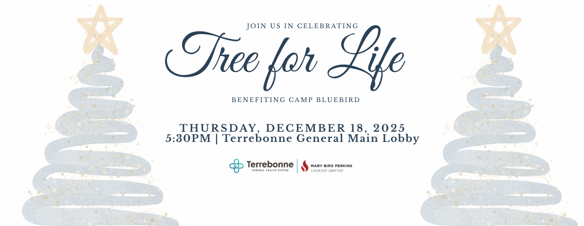 Tree for Life Ceremony